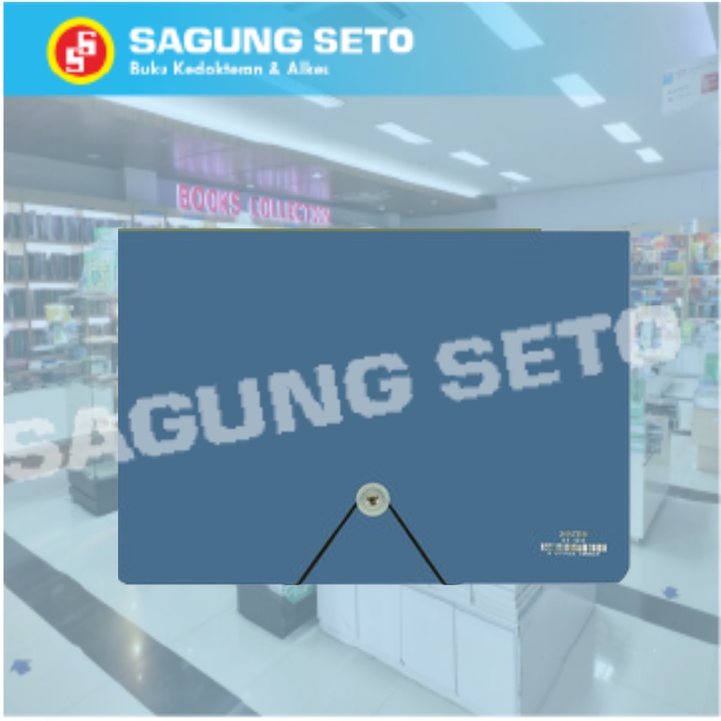 

JOYKO EXPANDING FILE EF-1 (FOLIO) METALIC