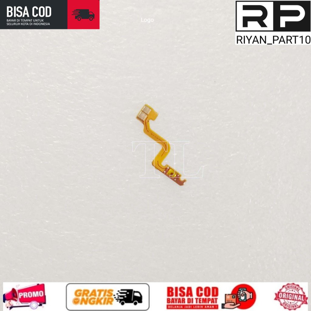 Flexibel Flexible ON OFF OPPO R11S POWER - Fleksibel Tombol Power On of