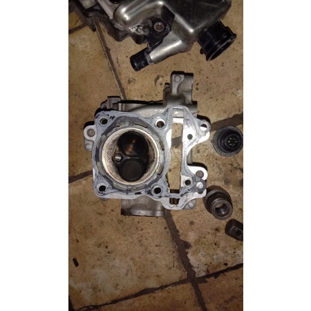 head vario 150 klep 30/25