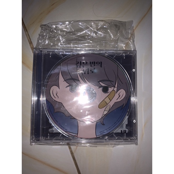 album hanbin love streaming b.i