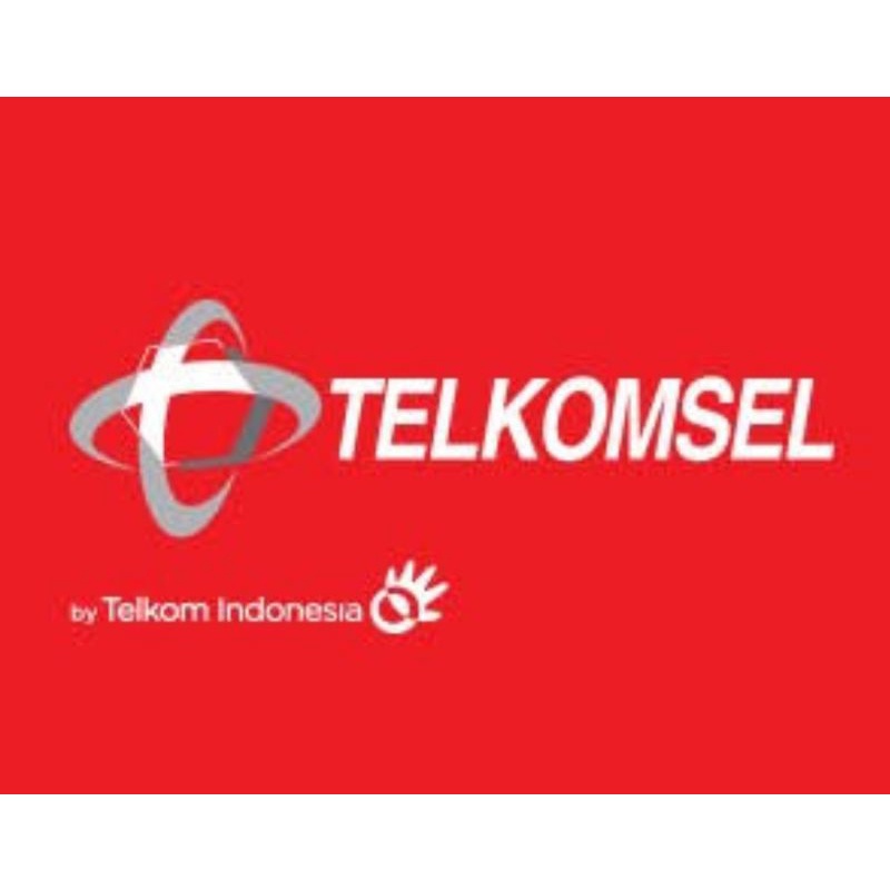 Pulsa Telkomsel 1000/2000/3000/4000/5000