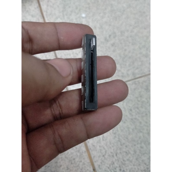 Potensio Volume Original Seken Keyboard Technics Kn 2400 2600 1400 1600