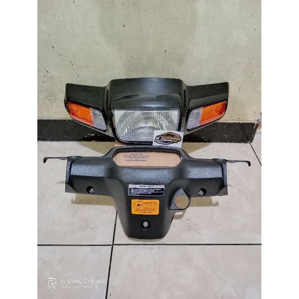 Totok Grand Bulus Batok Astrea Grand Batok kepala depan belakang astrea grand impressa sed lampu dan