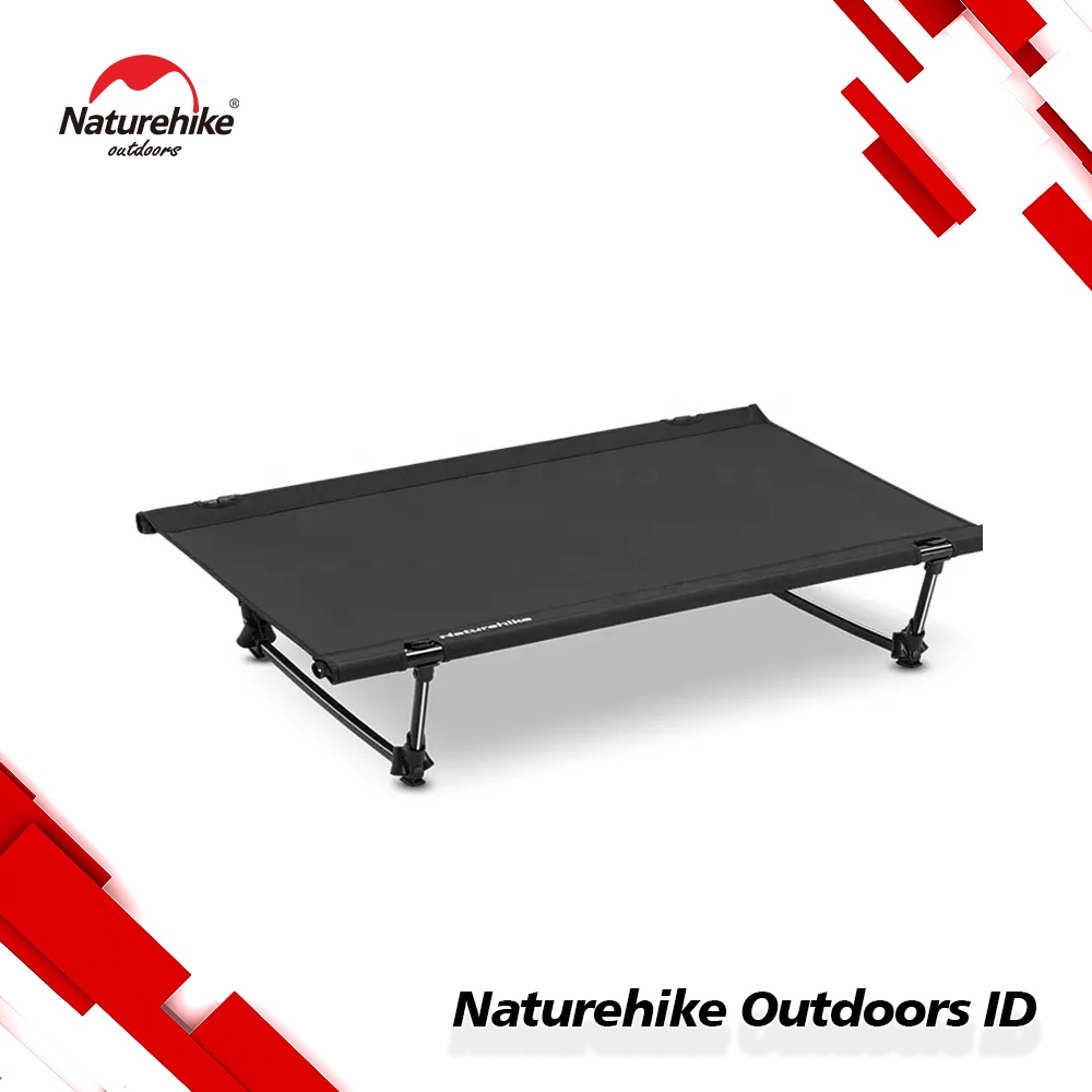 Naturehike XJC11 NH22JU024 Kasur Lipat Hewan Pet Velbed Portable