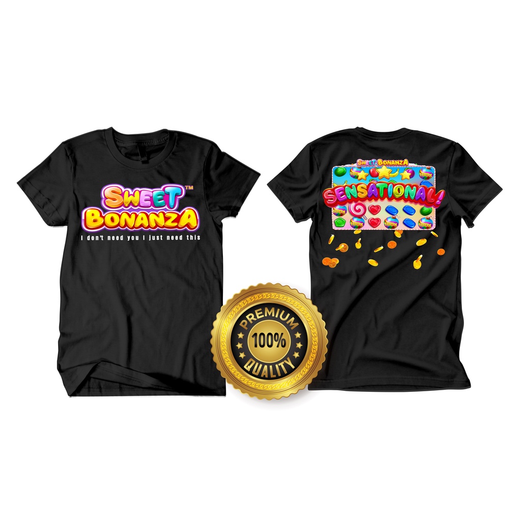 KAOS SLOT SWEET BONANZA SOFT PREMIUM