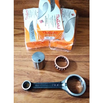 STANG SEHER MIO M3 STANG PISTON MIO M3 CONROD MIO M3