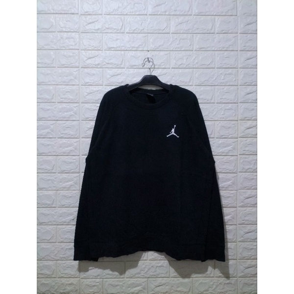 CREWNECK JORDAN SECOND ORIGINAL