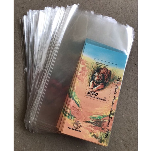 

Dijual suku cadang PS065-Perangko indonesia prangko SS HARIMAU 1995 kondis Limited