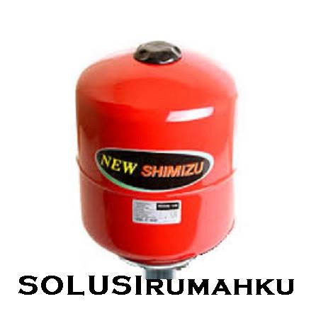 Tabung Pompa Air SHIMIZU Original Tabung Jet Pump Tabung ASLI SHIMIZU