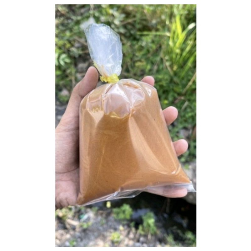 

PETIS IKAN TUNA MADURA 500GR PETIS IKAN ENAK