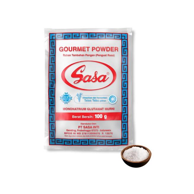 

ヨ Sasa MNG 100 gr ざ