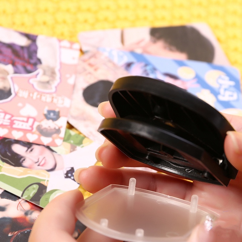 

gk Pemotong kertas dan pembulatan pemotong kertas pemotong sudut plastik PVC film foto kartu nama