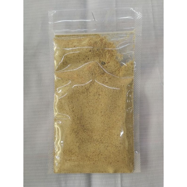 

lada bubuk ori 50gr