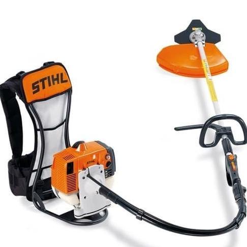 Mesin potong rumput STIHL FR230 + Gagang Cutter Brush FR 230 barang laris