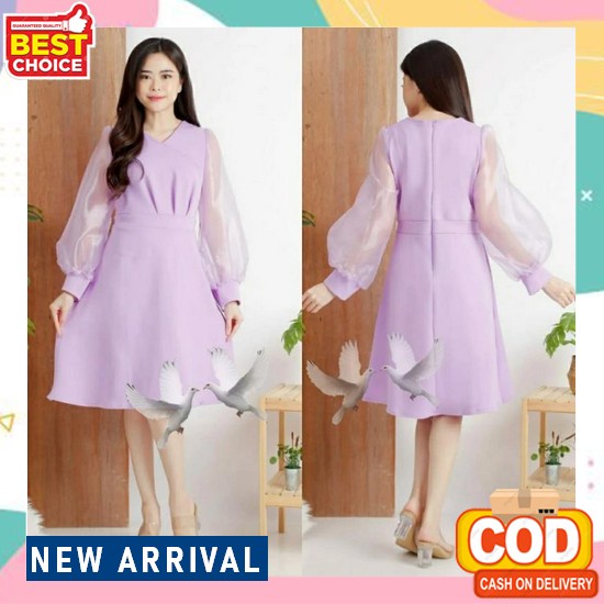 Mini Dress Korea Dres Korea Korean Style Casual Dress Baju Drees Wanita Party Dress Dres Pesta Natal