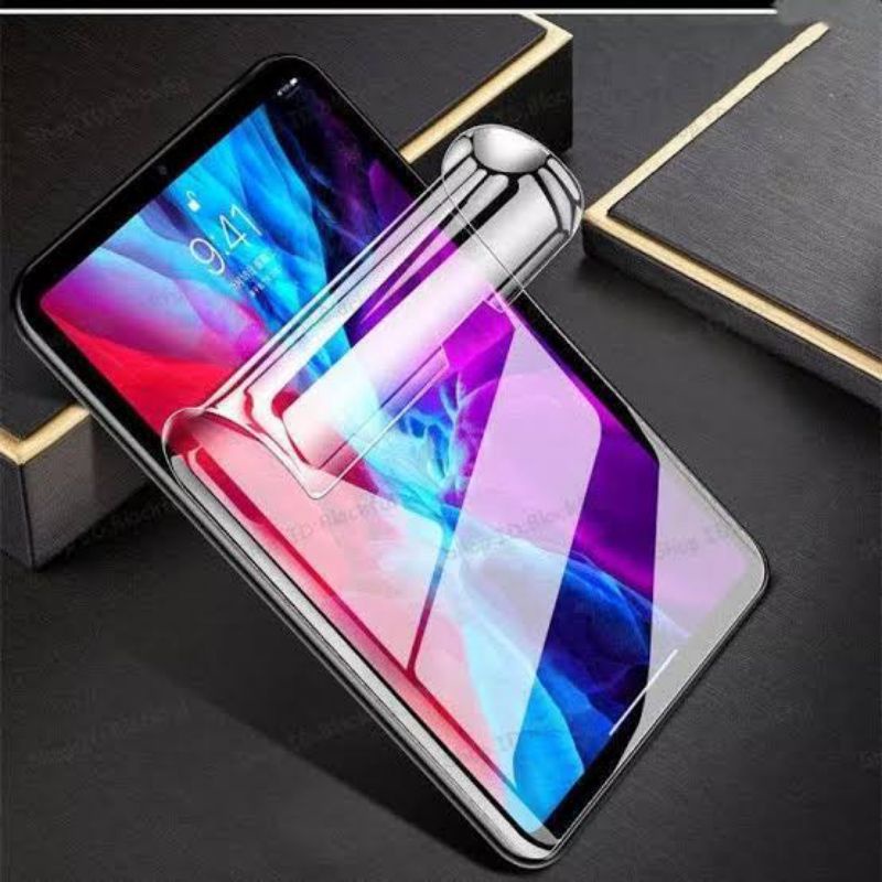 TEMPERED PELINDUNG JELLY HYDROGEL SAMSUNG TAB TABLET PAD TAB A 10.1 TAB 2 TAB A TAB 3 7.0 TAB S 8.4 ACTIVE PRO TAB PRO 10.1 S3 SM S6 A 8.0 ACTIVE 3 A8 8.0 P33S 3 10.1 S 10.5 N8000 4 8.0 4 7.0 A8 10.5 A 7IN