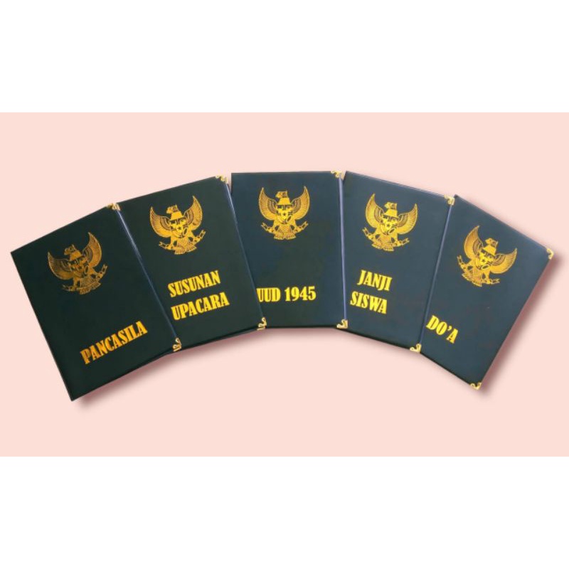 

Map Upacar 1 Set