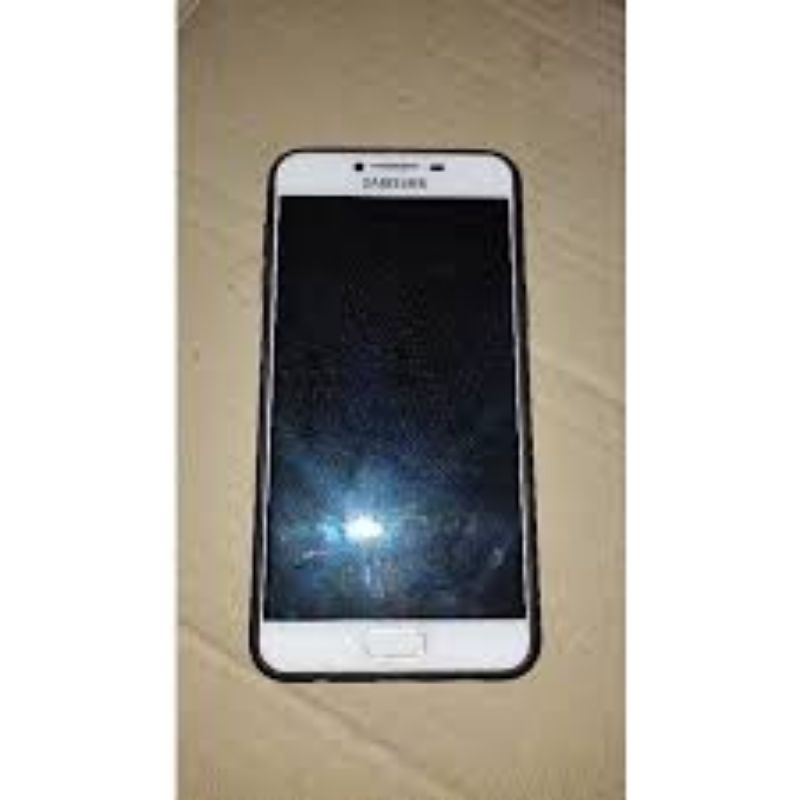 hp Samsung C5 c5000 Minus LCD MESIN JAMIN normal udh tested