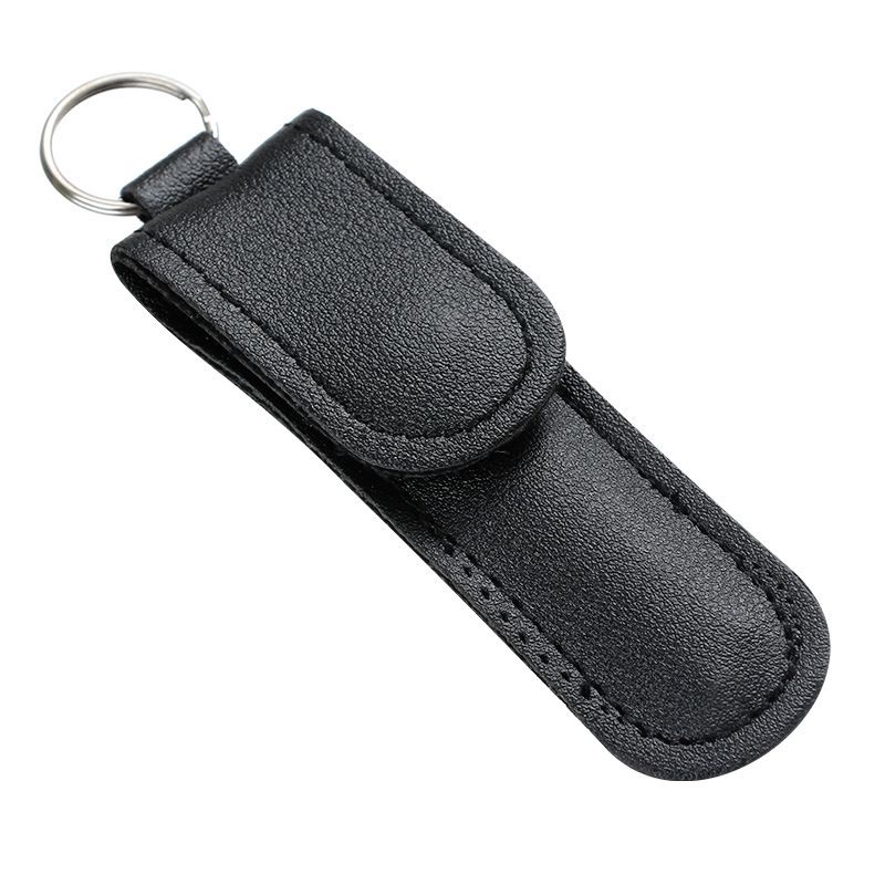 (BOW) Alat Pembersih Telinga 6in1 Stainless Steel / Set Alat Pinset Korek Kuping Ear Wax Picker