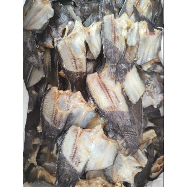 

Garih Papuyu 250gram