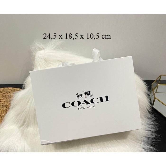 

Box Coach Carton Gift Box Magnet Folding - SMALL
