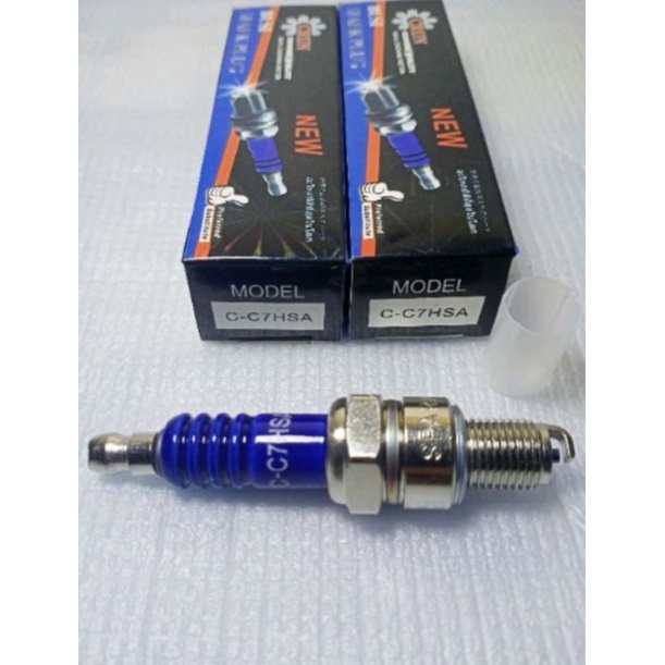 busi crun c7hsa grand supra mio vega old jupiter old