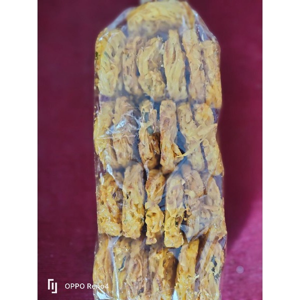 

karapuak sanjai kuning roda