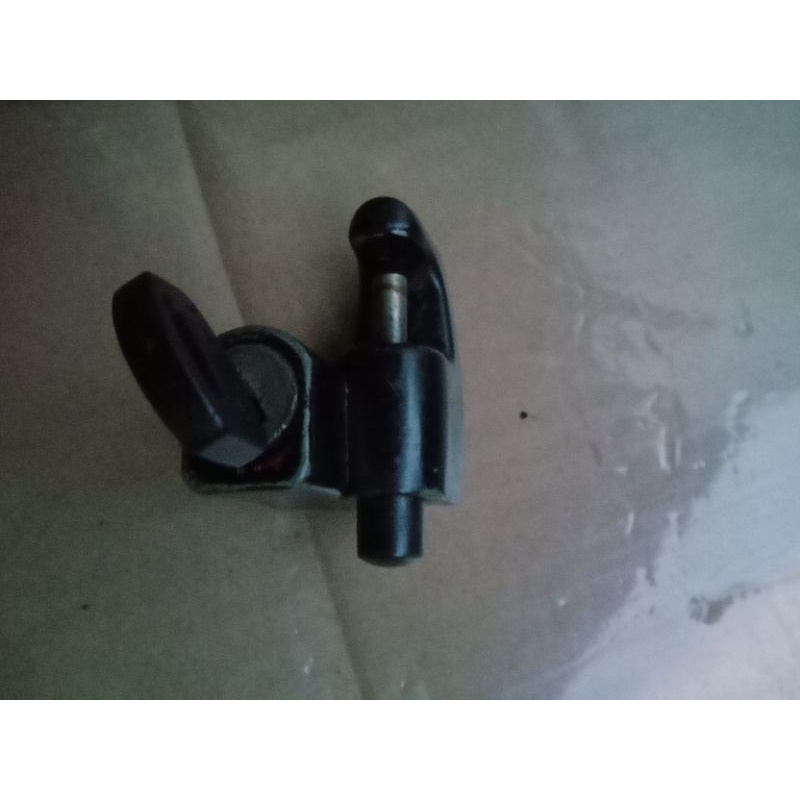 kunci helm Honda gl pro