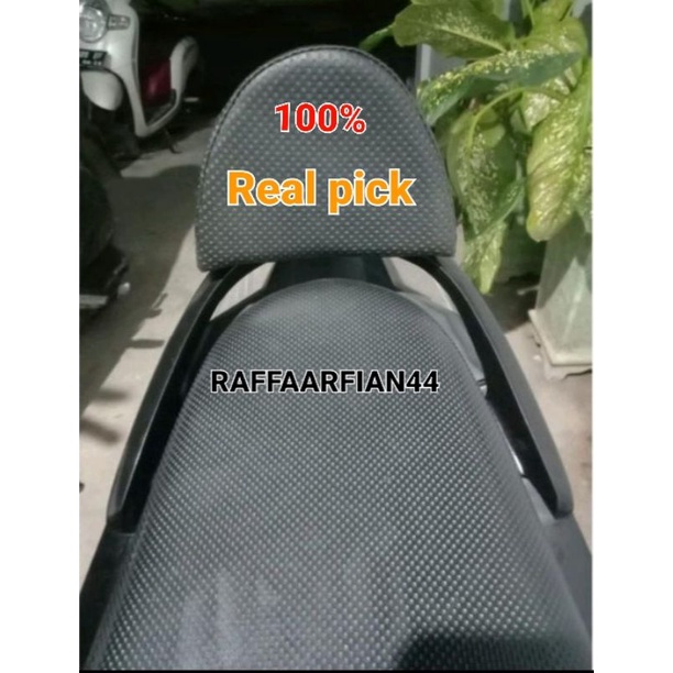 Behel sandaran beat fi new behel sandaran motor beat