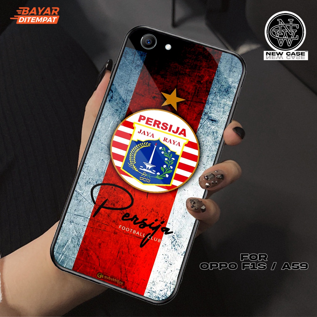 Case OPPO F1S/A59 - Casing OPPO F1S/A59 Terbaru 2022 Case lord case14 [ case AESTHETIK ] Silikon Hp 
