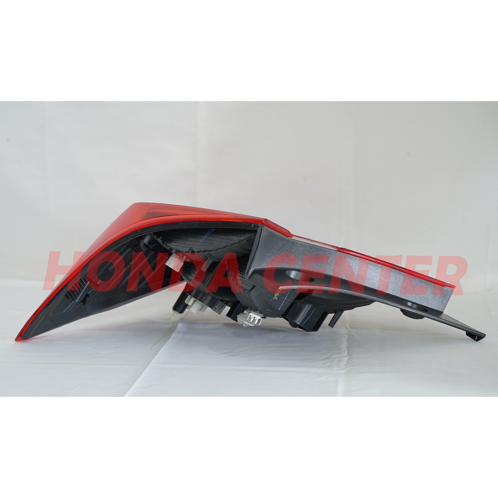 stop lamp tail lampu belakang honda brio satya 2019 2020 2021 2022