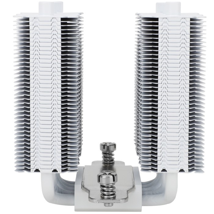 THERMALRIGHT Silver Soul 110 WHITE CPU Cooler (Intel/AMD)