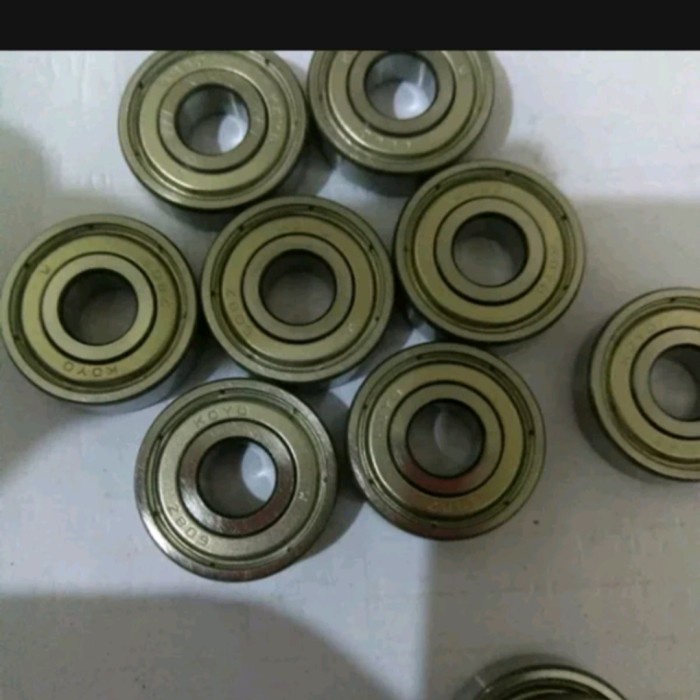 VNDH bearing koyo 608Z