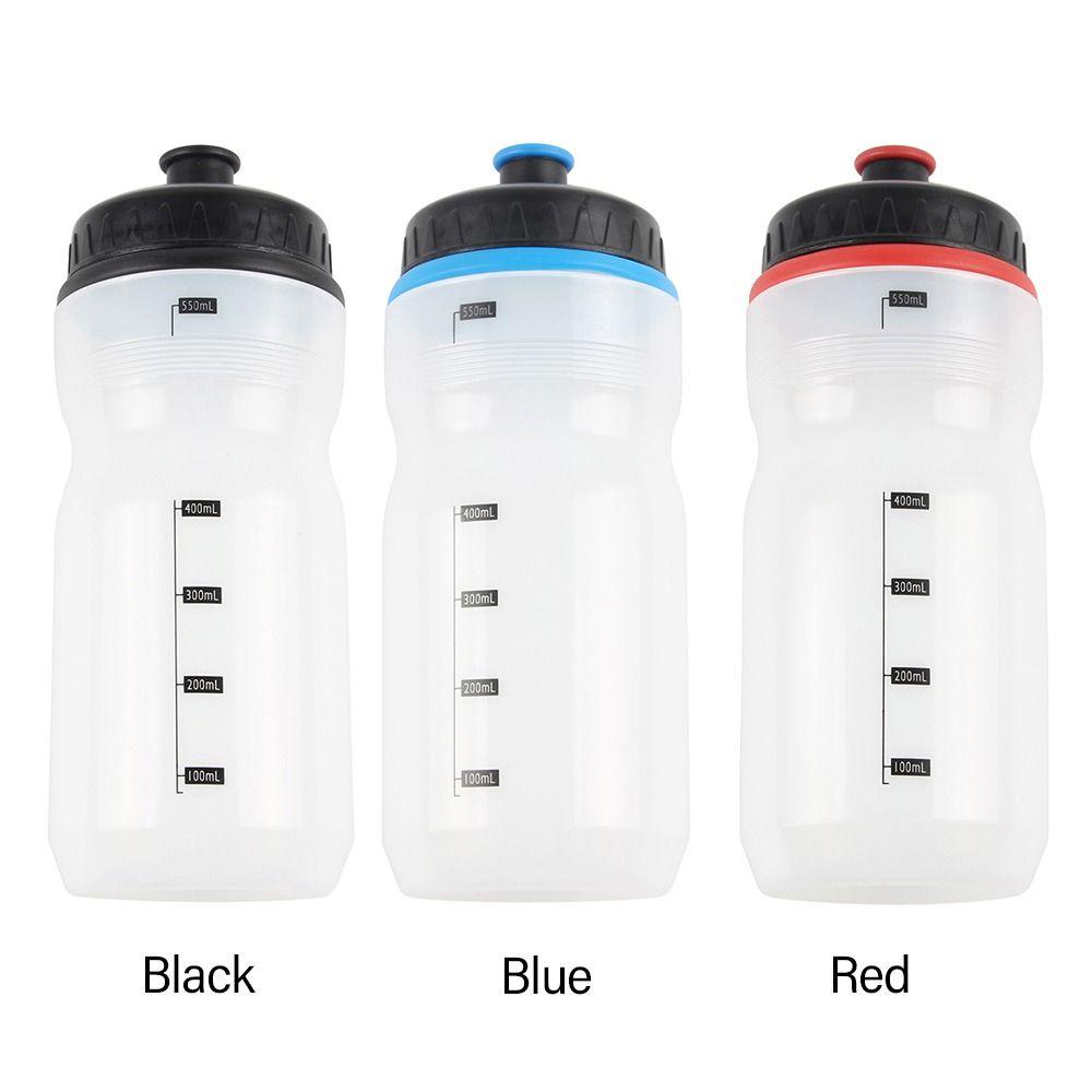 Populer Botol Minum Air Sepeda 550ML Olahraga Outdoor Camping Bike Space Cup