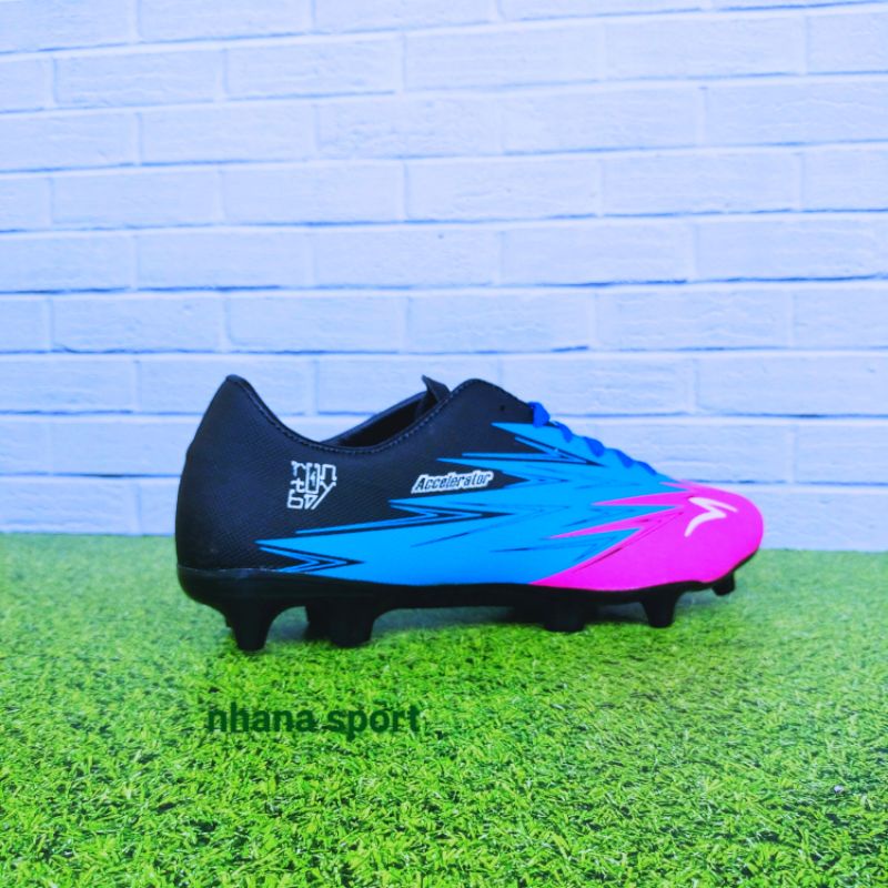 Sepatu bola specs lightspeed accelerator pro in/sepatu specs terbaru