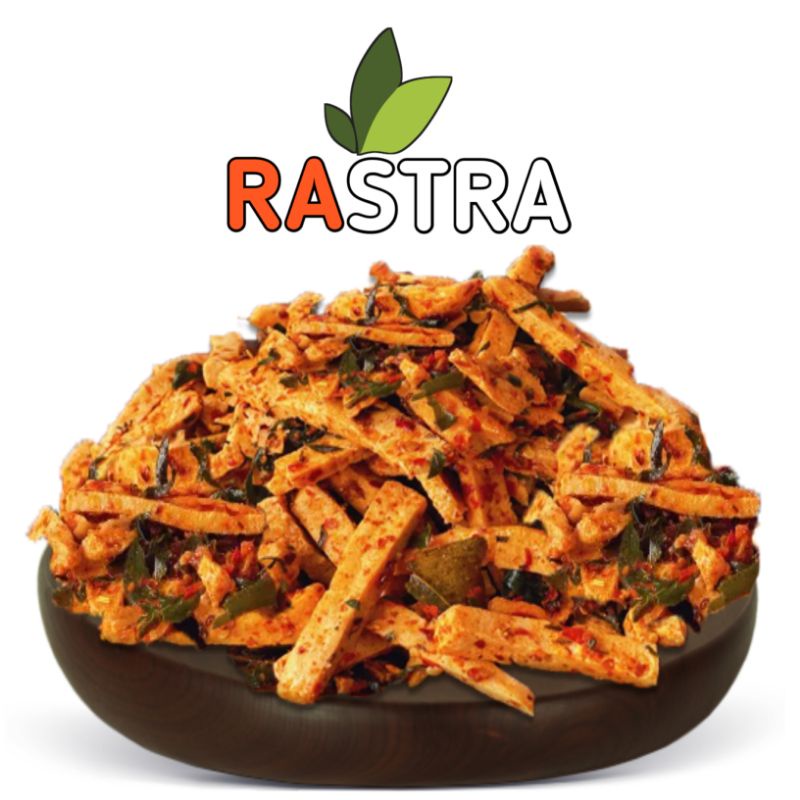 

Basreng Ayam Bawang Pedas 1Kg