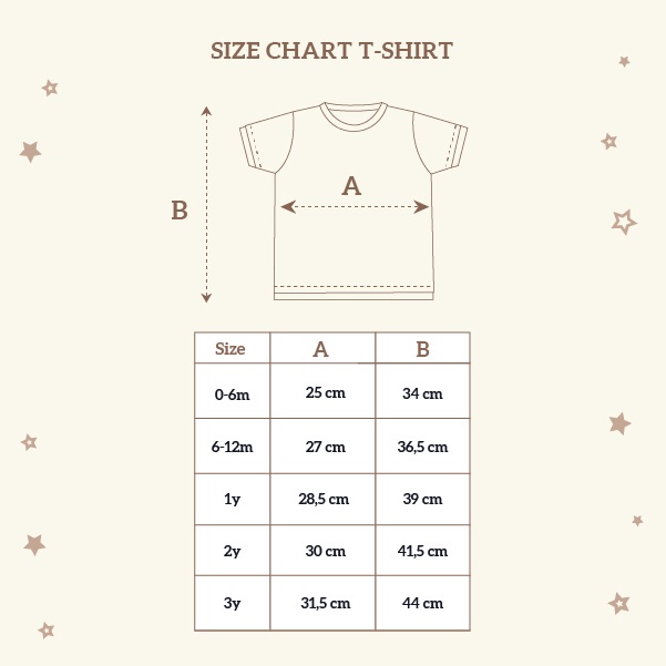 Baju Bayi Kaos Oblong Atasan Anak Little Palmerhaus - Disney Jolly Mickey T-shirt 0 6 12 Bulan 1-3 Tahun