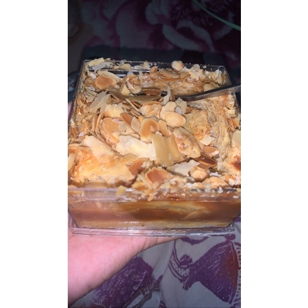 

dessert box