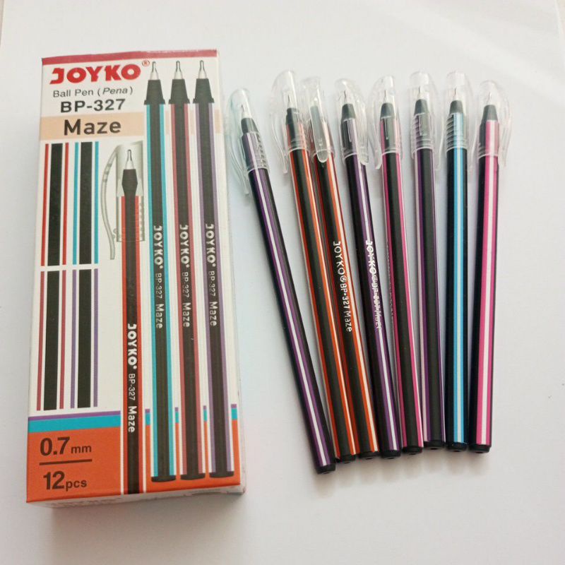 

bollpen joyko BP - 327