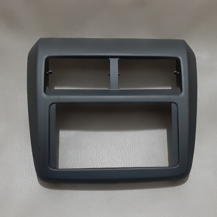 frame head unit double din agya ayla oem ori