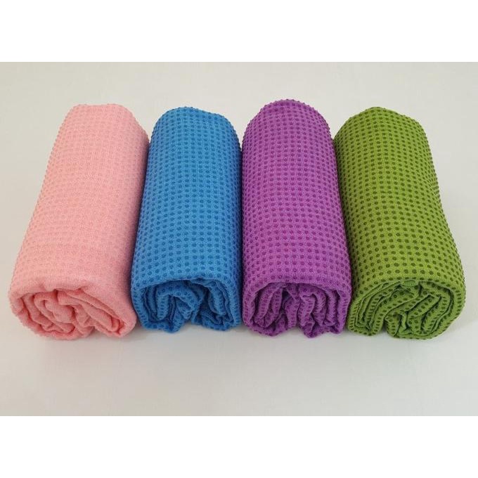 Towel Yoga / Towel Mat Super
