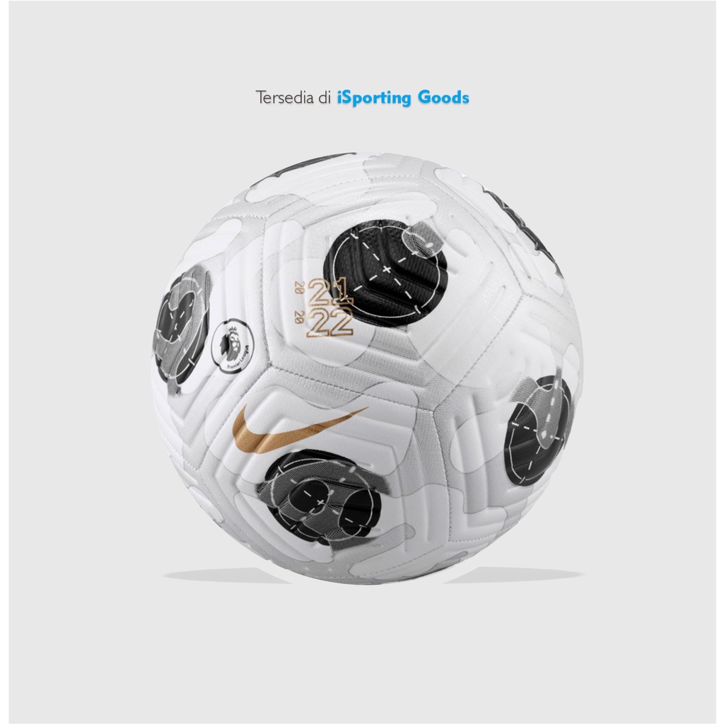 BOLA sepak ORIGINAL bola sepak size 5