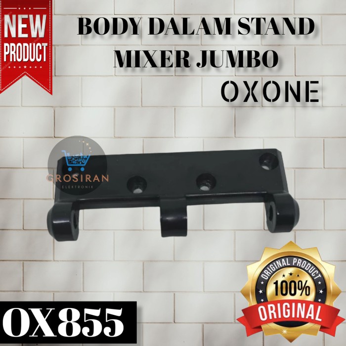Body Dalam Stand Mixer Jumbo Oxone Ox855