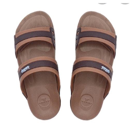 Sandal Slop Dewasa Pria