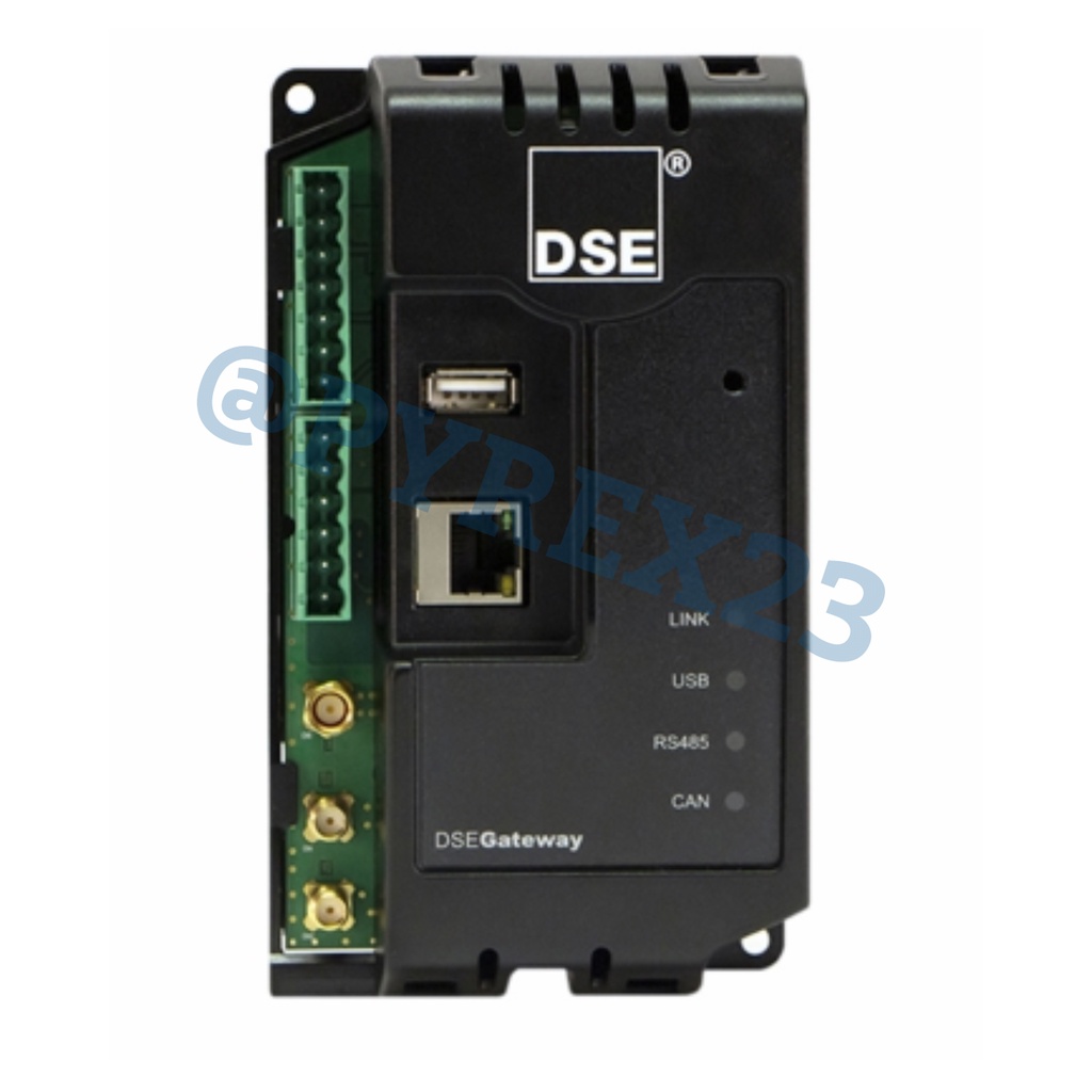 BATTERY CHARGER DEEPSEA DSE 890 UNTUK GENSET ORI DSE UK