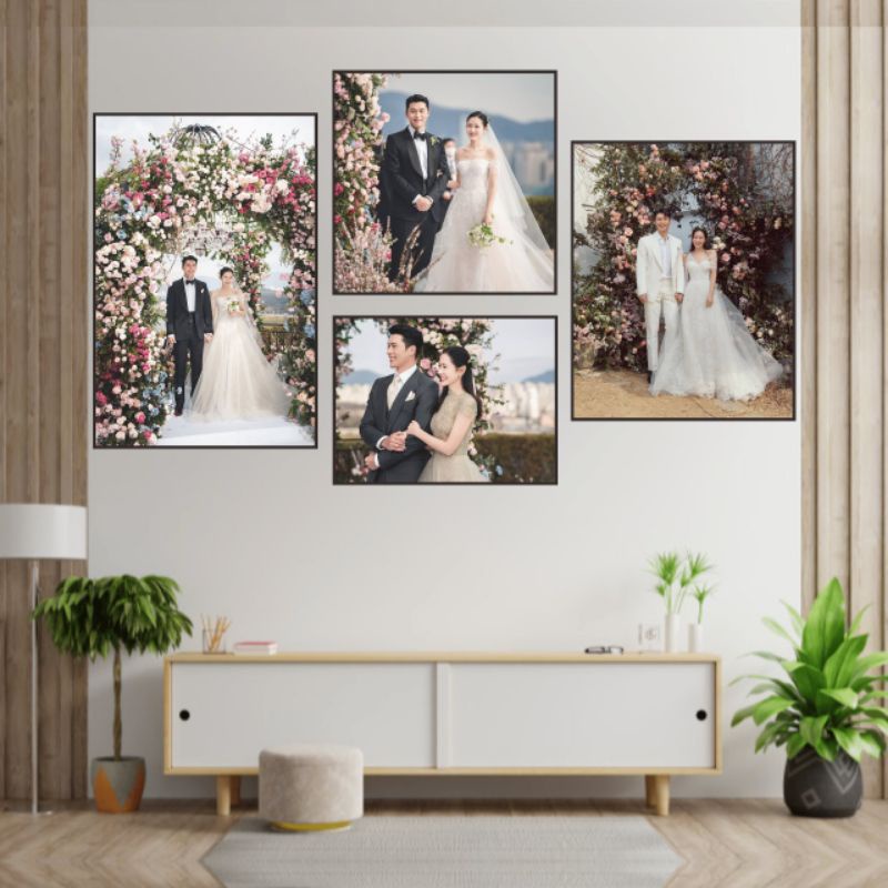 WALLDECOR FOTO