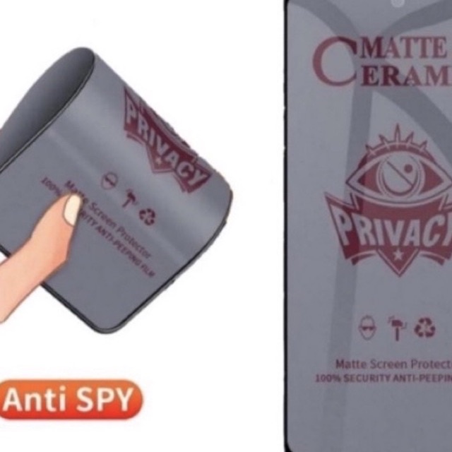 anti spy privacy matte ceramic anti gores reno 8Z 8 pro 7Z 7 SE 5F 6 4F 3 pro 2F 2Z A16 A16K A15 A15S A52 A53 A54 A53S A55 A57 A74 A76 A77S A77 A91 A95 A96 A97 A92 anti minyak fullayar