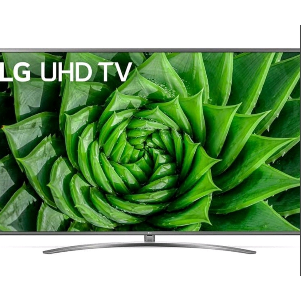 TV LED LG 82 INCH TYPE 82 UN 8100