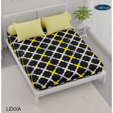 160X200 SPREI LEXXA CALIFORNIA