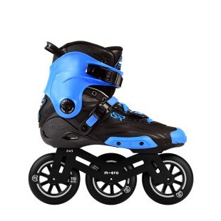 Sepatu Roda Inline Skate M-cro (Micro) SR3